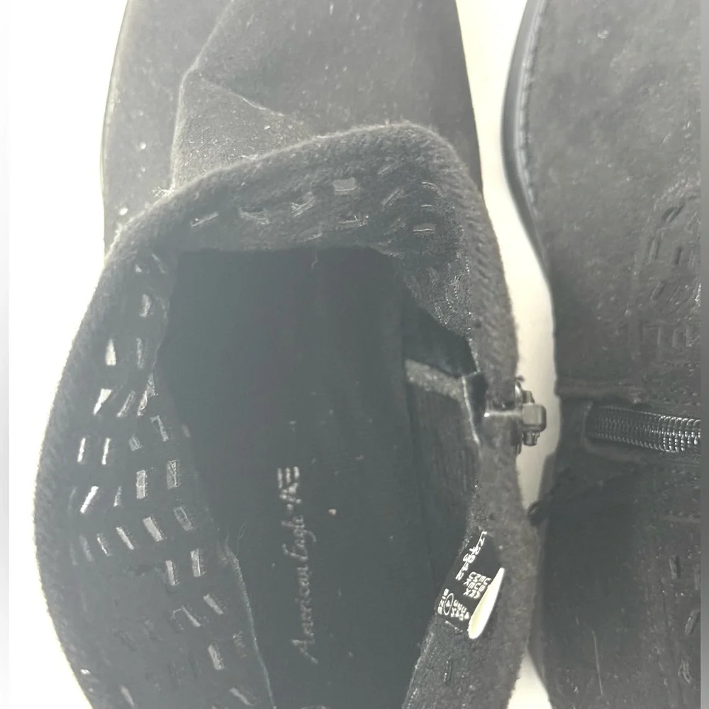 American Eagle Kids‎ Winter Boots